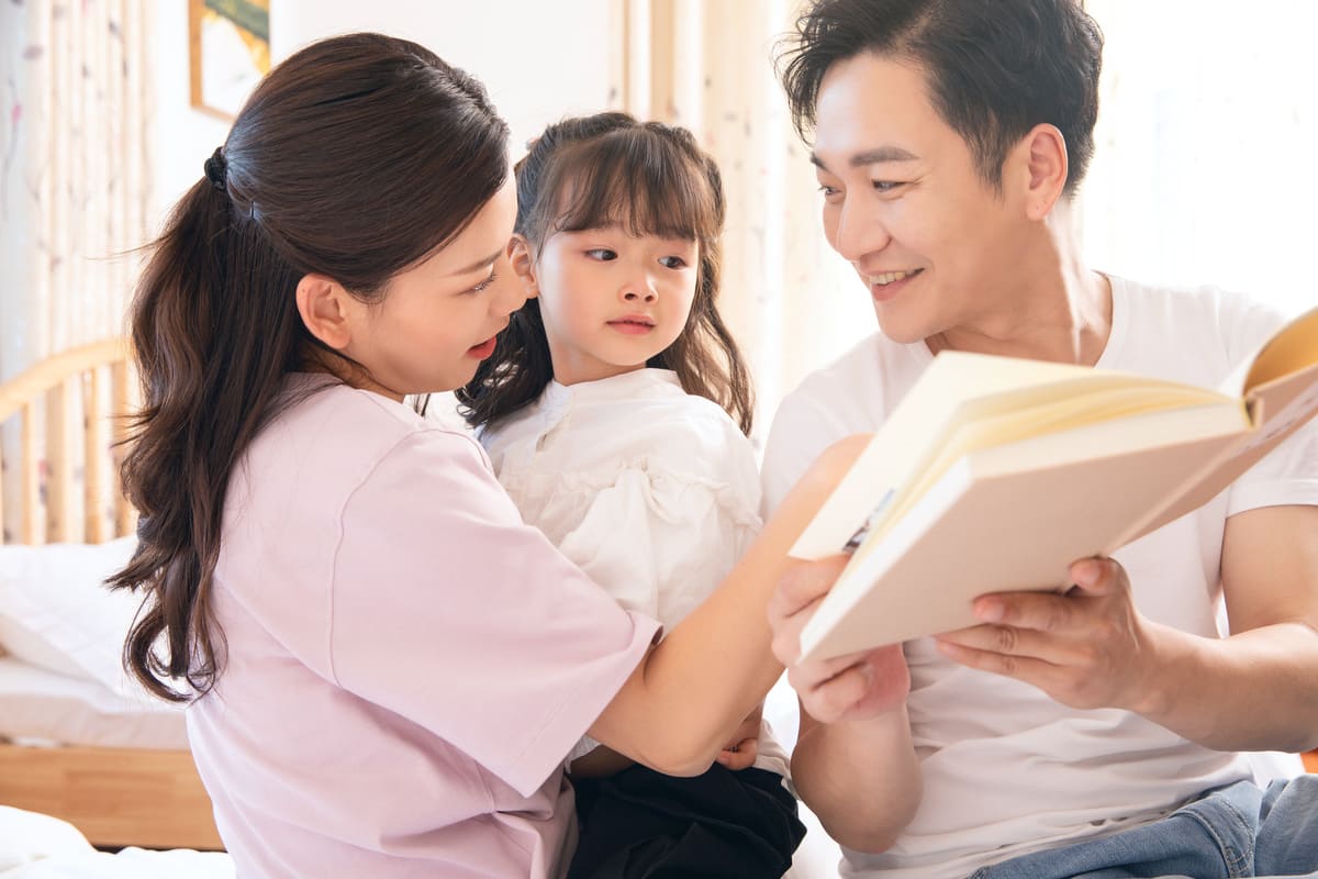 lợi ích khi kể chuyện cho bé hằng ngày kể chuyện cho bé hằng ngày