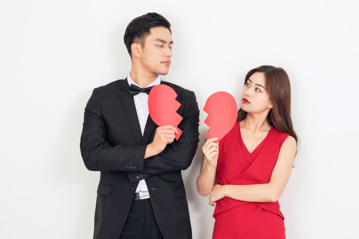 4 Lời khuyên cho người đang cảm thấy không hạnh phúc trong hôn nhân 39 không hạnh phúc trong hôn nhân 3