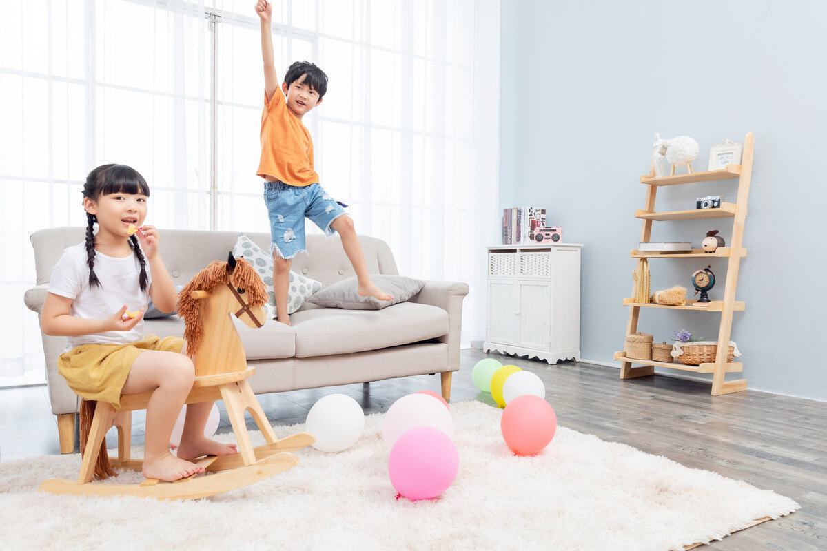 Điểm danh những trò chơi giúp kích thích trí não cho bé yêu thông minh hơn 37 kích thích trí não