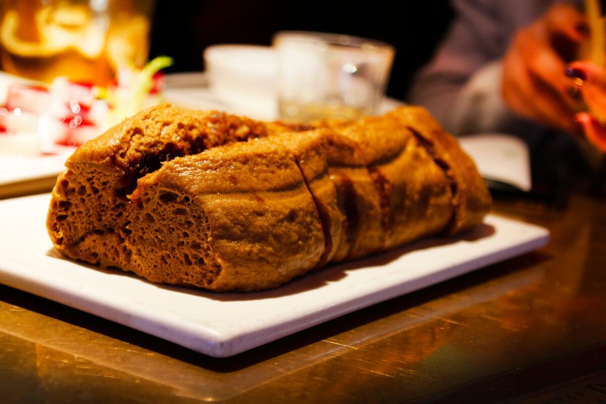 Cách làm bánh mì Ciabatta vỏ giòn, ruột xốp cho bữa sáng đầy dinh dưỡng 35 cách làm bánh mì Ciabatta