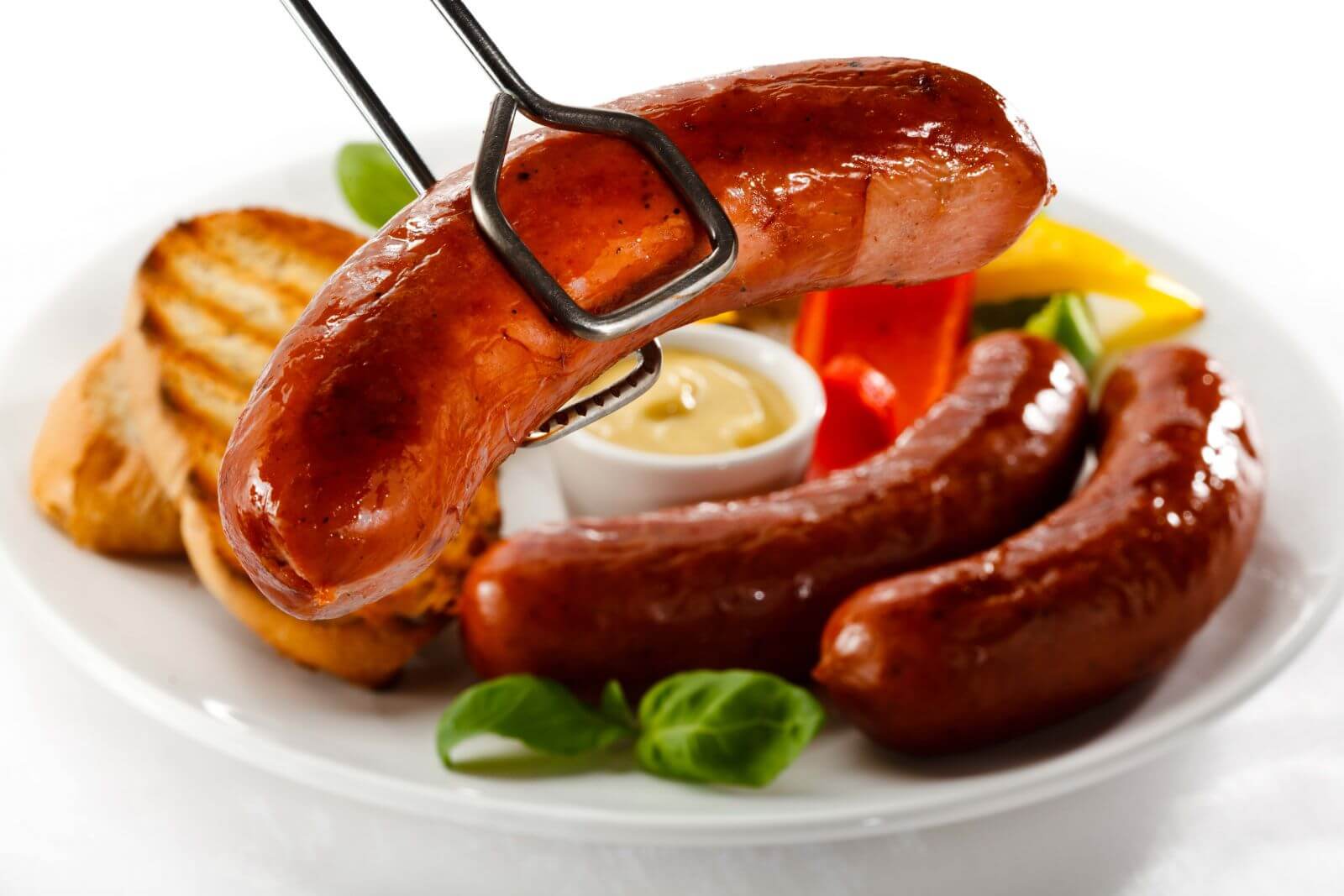 Cách làm bánh mì Ciabatta vỏ giòn, ruột xốp cho bữa sáng đầy dinh dưỡng 37 công thức làm bánh