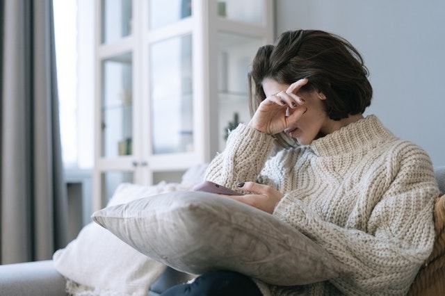 Vì sao những mối quan hệ thân thiết trở bỗng chốc trở nên nguội lạnh? 37 mối quan hệ thân thiết