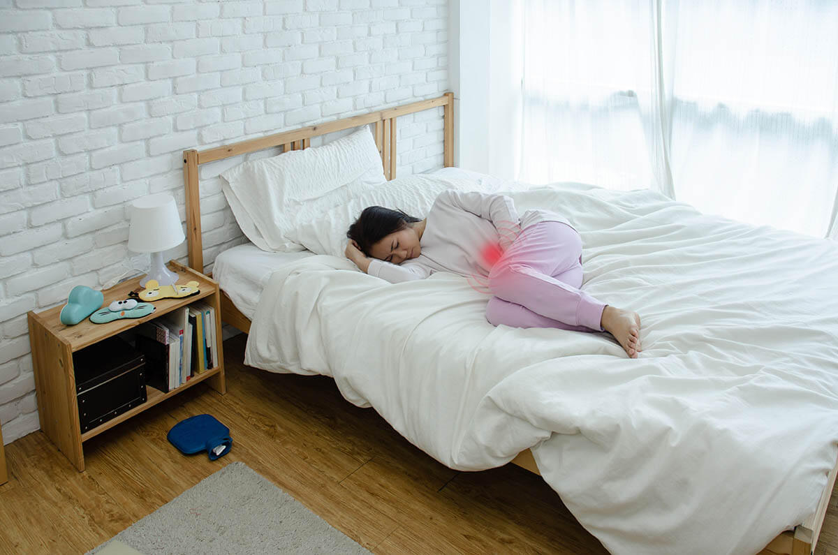 Mẹ bị nấm âm đạo khi mang thai, bé yêu có gặp nguy hiểm? 34 Bị nấm âm đao khi mang thai 3