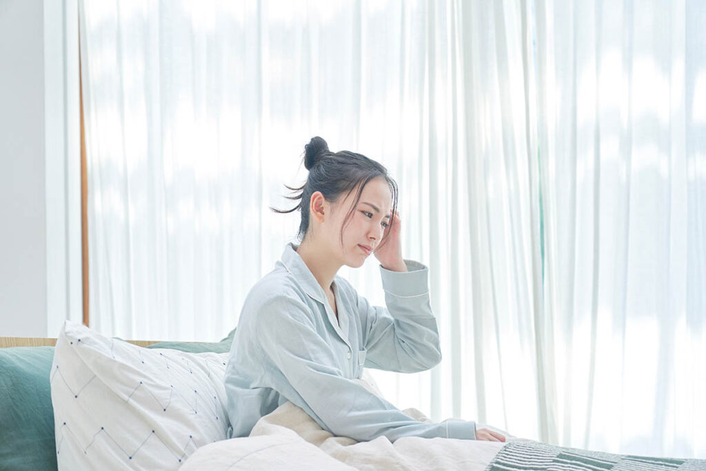 Những điều kiêng kỵ trong 3 tháng đầu mang thai 4