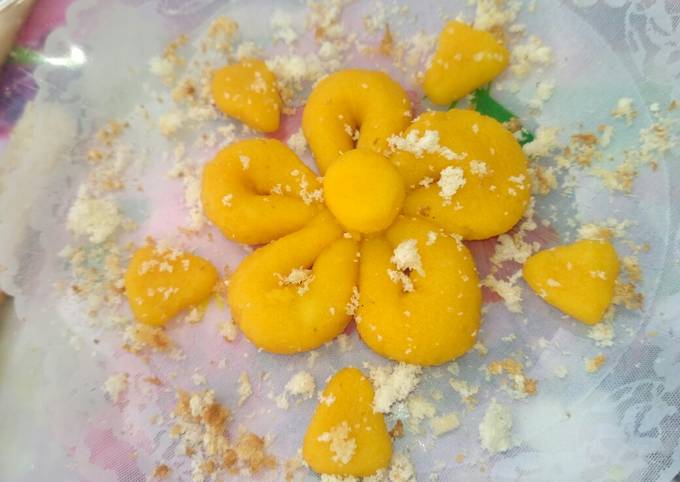 Khám phá vai trò tuyệt vời của Glucose trong bữa ăn hàng ngày 39 bánh hoa cam