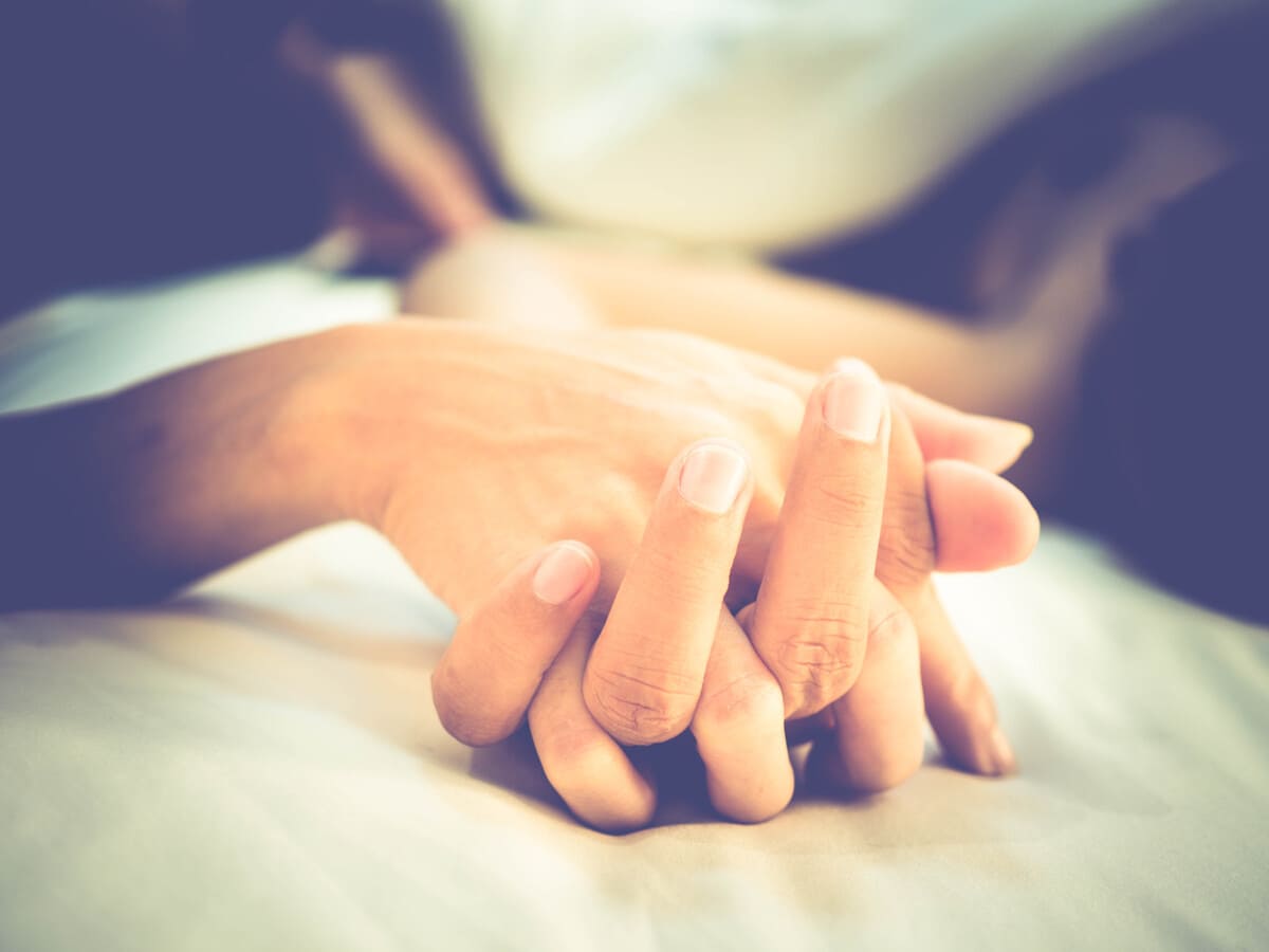 Vì sao tâm lý đàn ông thường thích quan hệ bằng miệng? 36 quan hệ bằng miệng 2