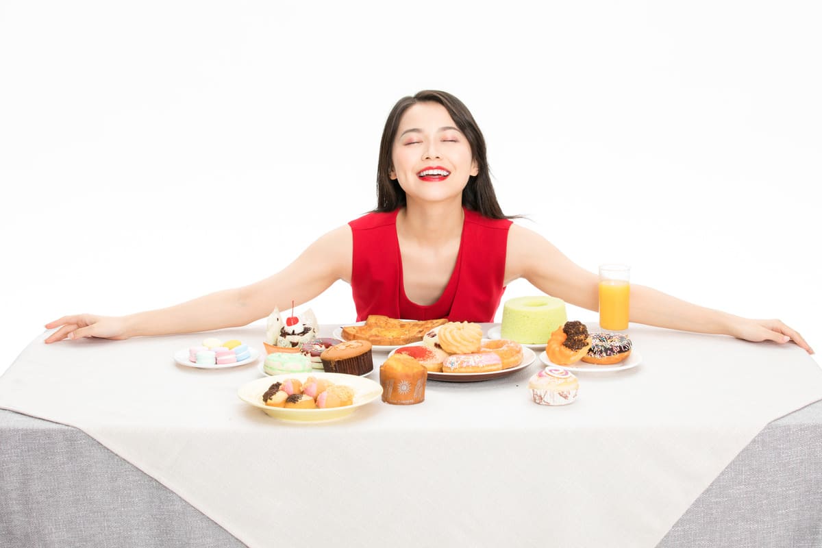 Chứng rối loạn ăn uống không hề đơn giản như bạn vẫn nghĩ 36 rối loạn ăn uống