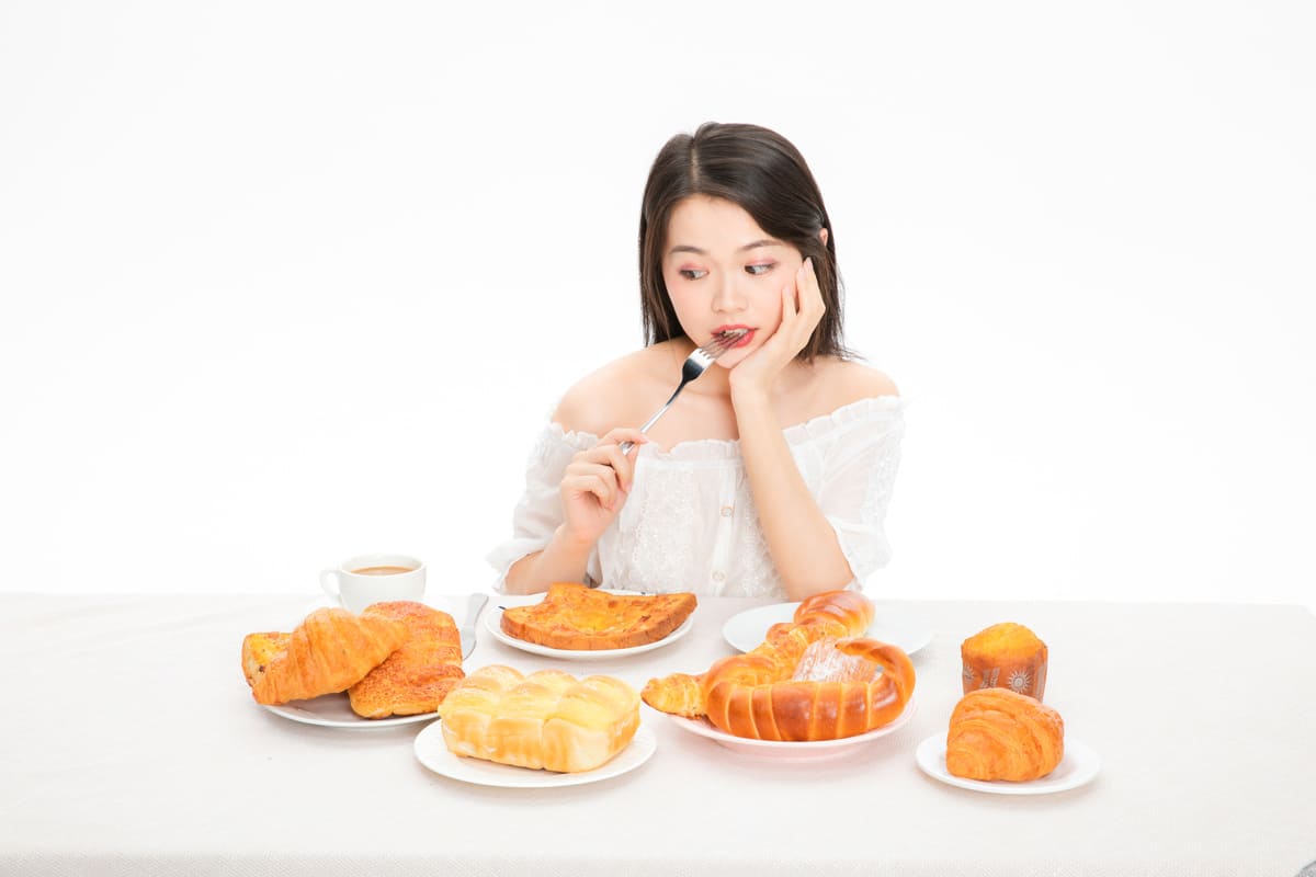 Chứng rối loạn ăn uống không hề đơn giản như bạn vẫn nghĩ 38 chán ăn