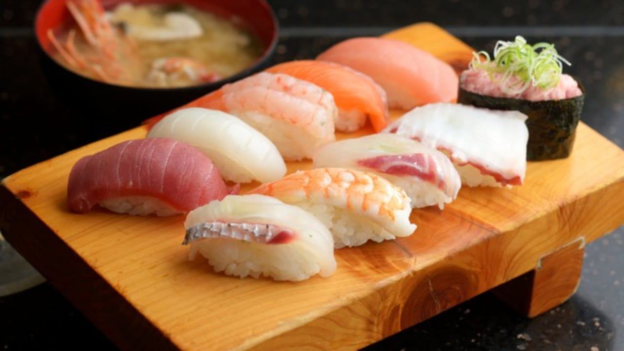 Top 6 quốc gia có nhiều món ăn healthy nhất thế giới 39 món ăn healthy nhật bản