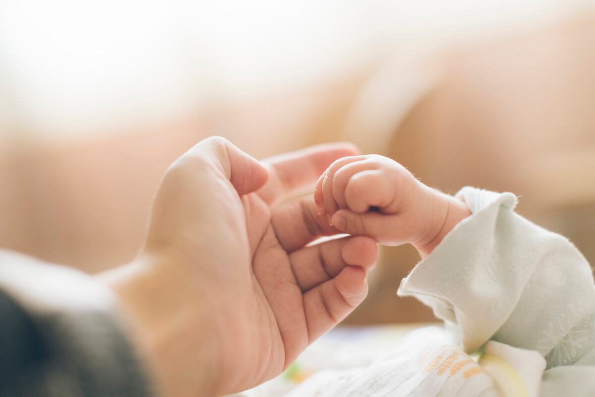 “Tất tần tật” về sinh con lần thứ 2, mẹ nên biết để có thai kỳ trọn vẹn 37 sinh con rạ