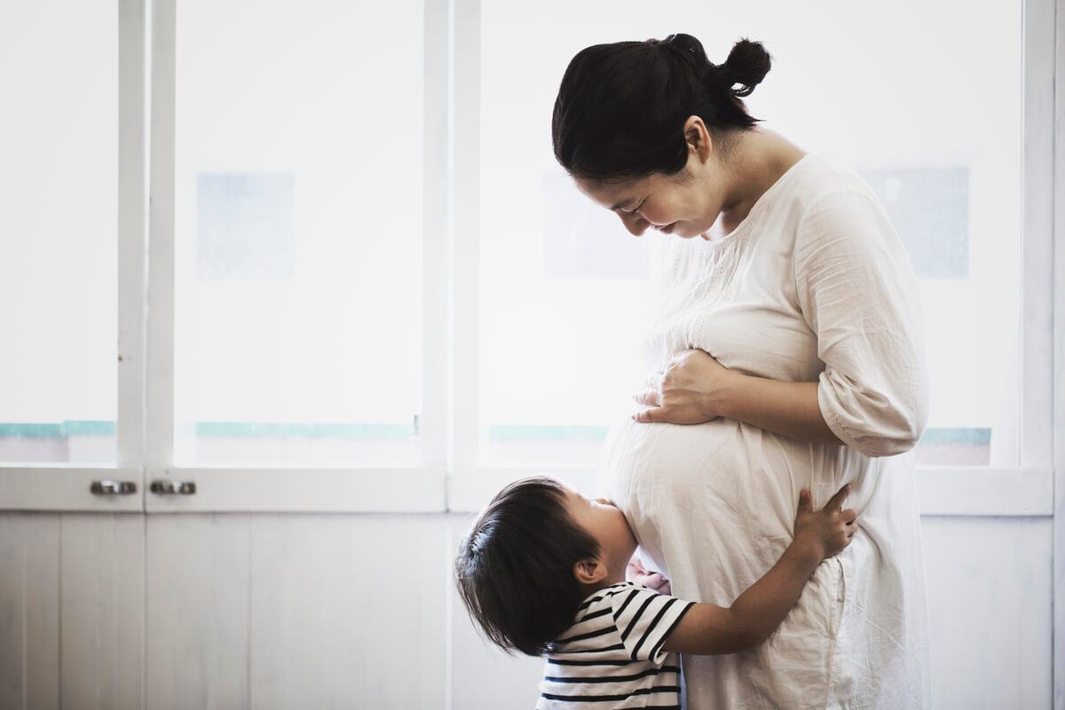 “Tất tần tật” về sinh con lần thứ 2, mẹ nên biết để có thai kỳ trọn vẹn 36 sinh con lần 2