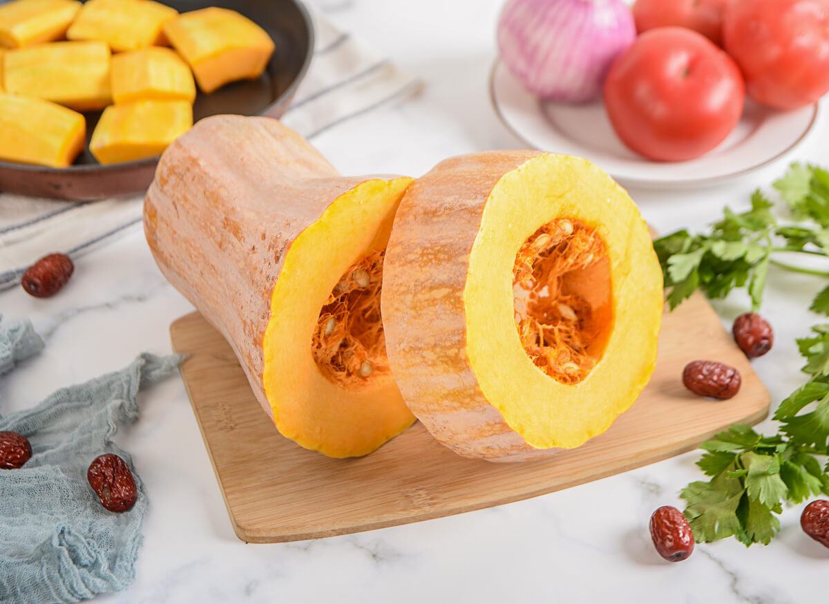 Sữa bí đỏ tăng cân: Bí quyết mũm mĩm của người nhẹ cân 35 sữa bí đỏ tăng cân