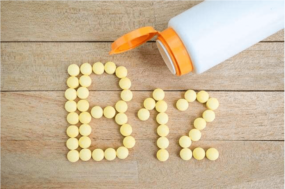 Thiếu hụt vitamin B12 và cách bổ sung tự nhiên, hiệu quả 37 thiếu hụt vitamin B12