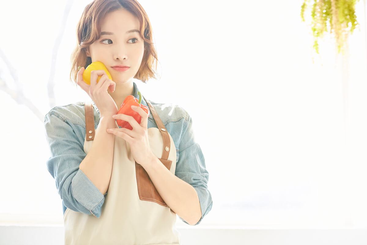 Thực đơn ăn chay đủ dinh dưỡng cần lưu ý điều gì? 37 Thực đơn ăn chay