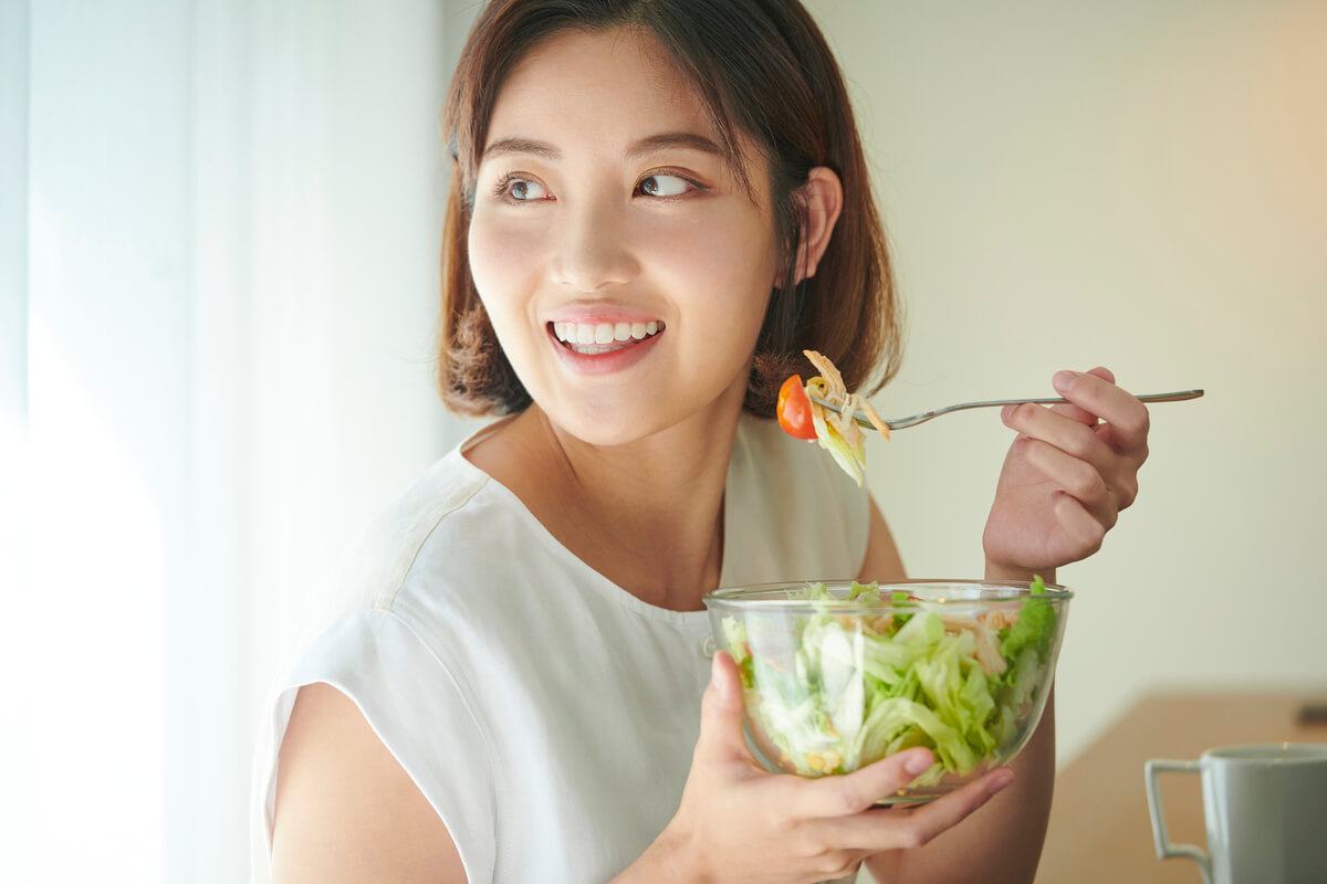 Thực đơn ăn chay đủ dinh dưỡng cần lưu ý điều gì? 35 Thực đơn ăn chay tốt cho sức khỏe