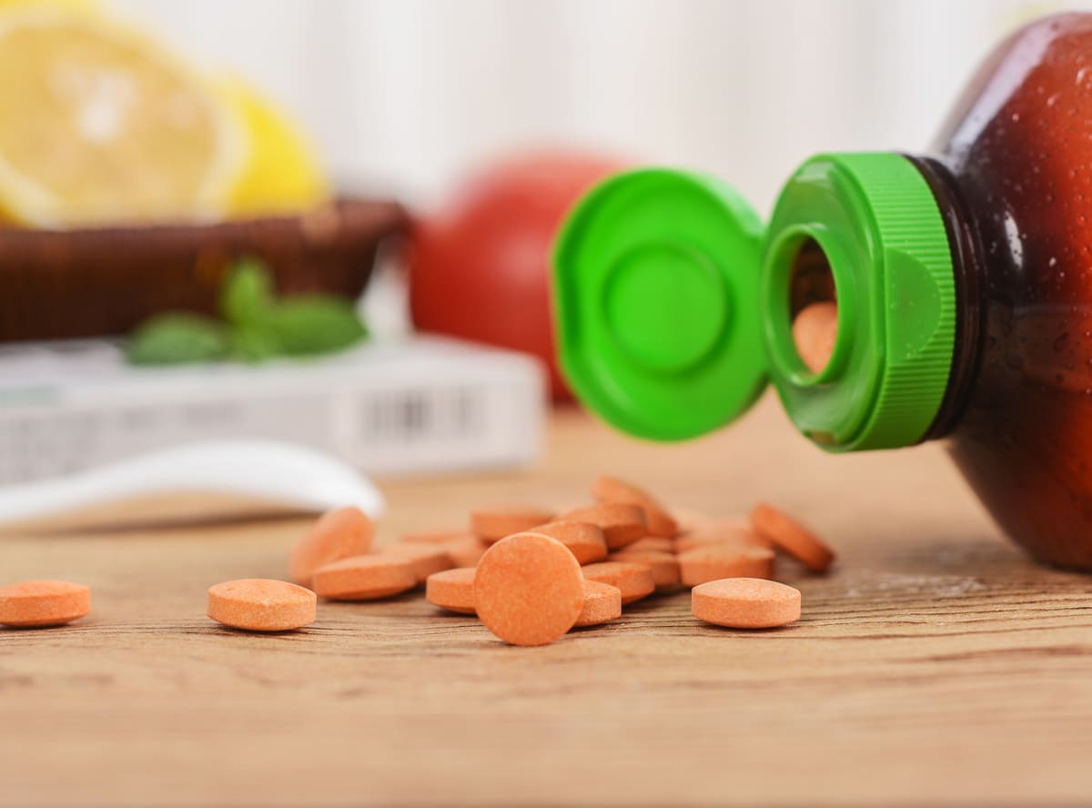 vitamin b3