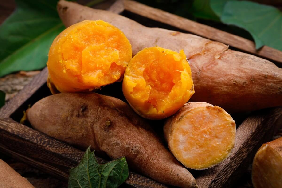 thực phẩm giàu vitamin b3 1