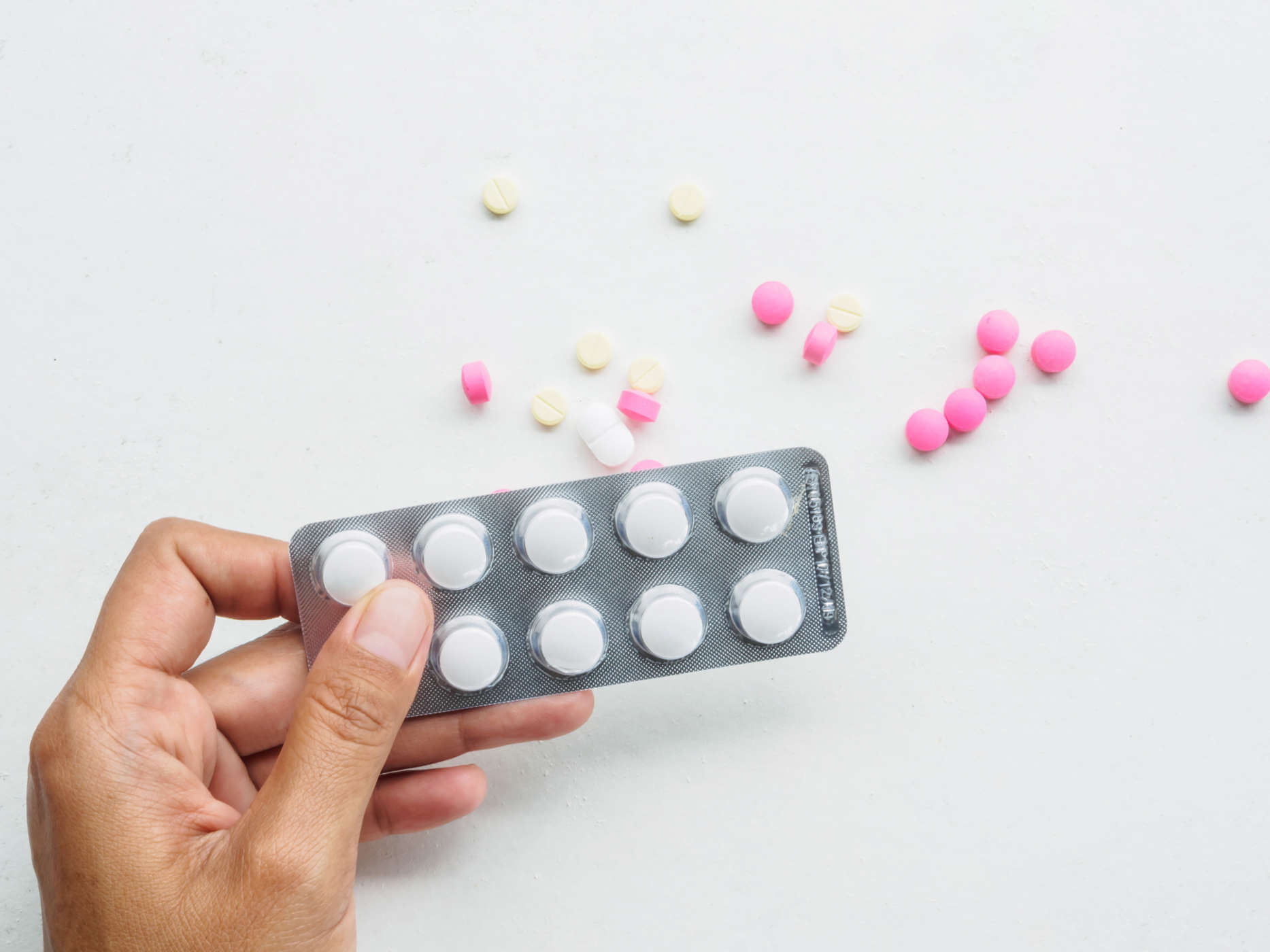 Những lưu ý giúp dùng thuốc tẩy giun đúng cách và hiệu quả 37 thuốc tẩy giun