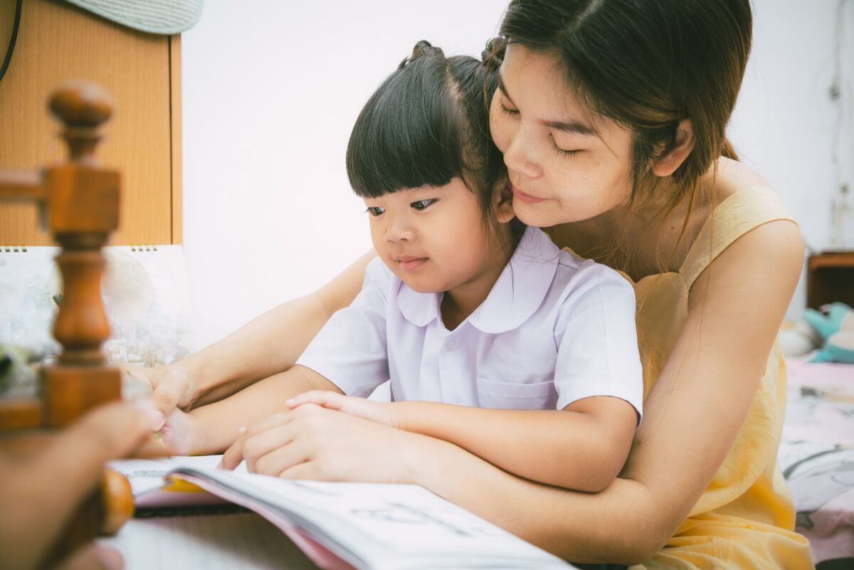 Tư thế ngồi học đúng, bí quyết giúp bảo vệ sức khỏe của trẻ 35 Tư thế ngồi học đúng