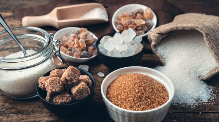 Sucanat là gì, liệu có tốt hơn các loại đường thông thường? 17 sucanat là gì