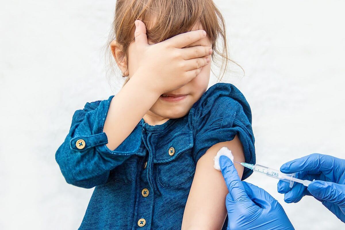 Tiêm vaccine Covid 19 cho trẻ em và những điều bạn cần biết 35 tiêm vaccine covid 19 cho trẻ