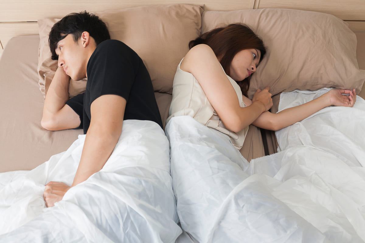 Vô sinh hiếm muộn - niềm trăn trở không biết bày tỏ cùng ai 37 vợ chồng vô sinh hiếm muộn