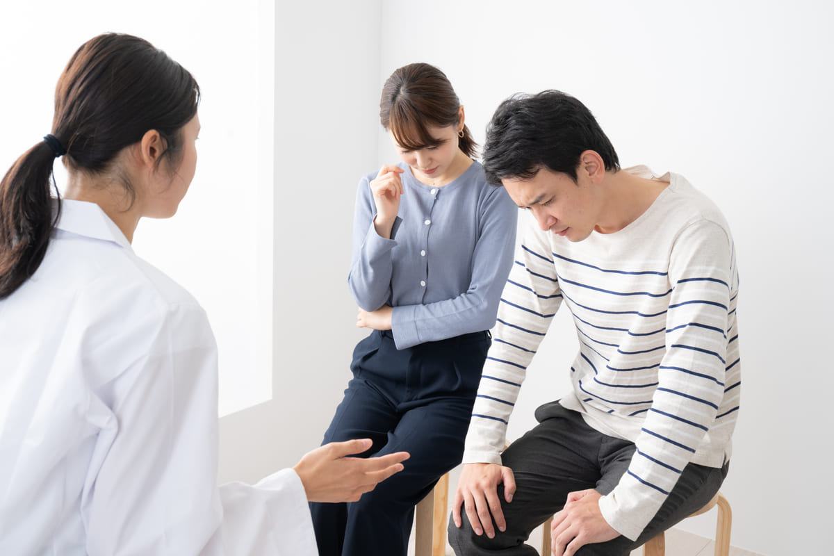 Vô sinh hiếm muộn - niềm trăn trở không biết bày tỏ cùng ai 39 điều trị vô sinh hiếm muộn