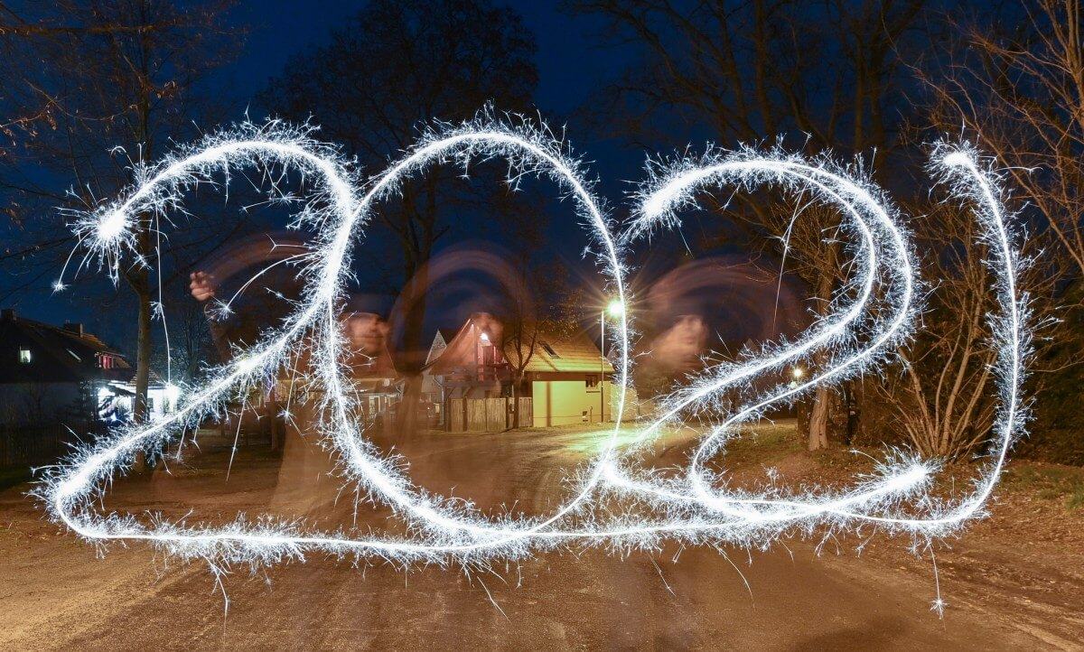 Lắng lòng ngày cuối năm để chiêm nghiệm về điều tuyệt vời nhất năm 2021 3