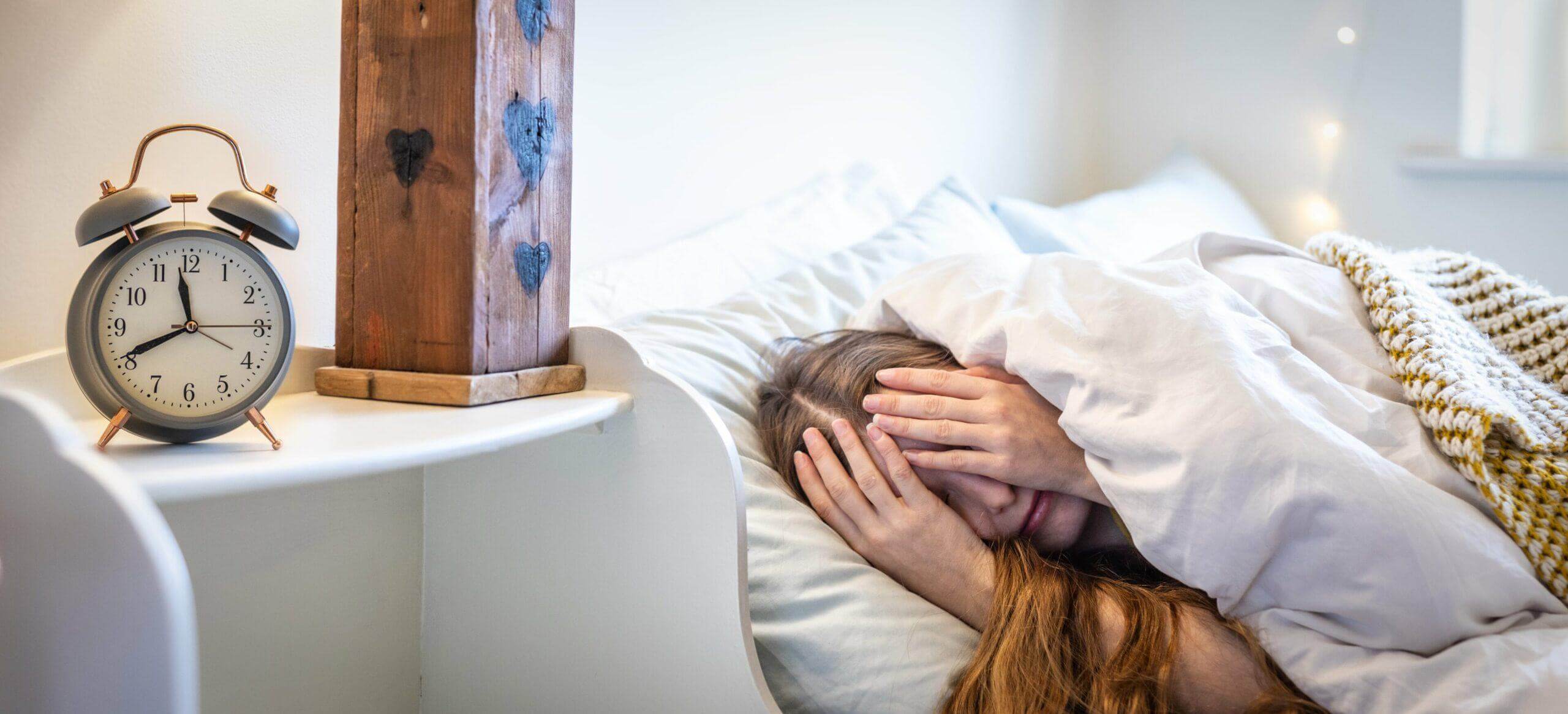 Bạn có biết, ngủ quá nhiều cũng có hại như ngủ ít? 34 ngủ quá nhiều