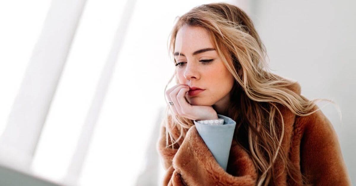 Đừng cố bước vào mối quan hệ mới, nếu bạn có 5 dấu hiệu này 35 mối quan hệ mới
