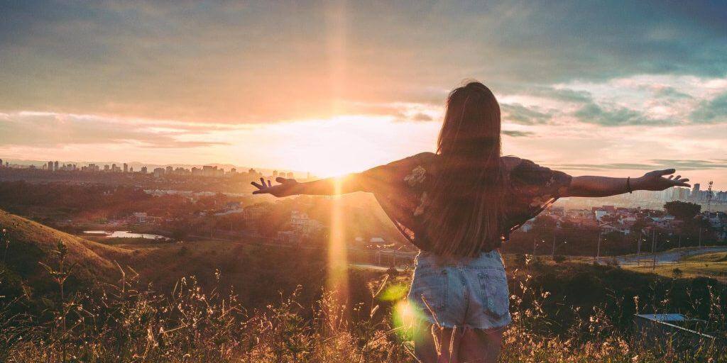 Thử những điều mới mẻ: Cách làm mới cuộc sống nhàm chán 36 điều mới mẻ