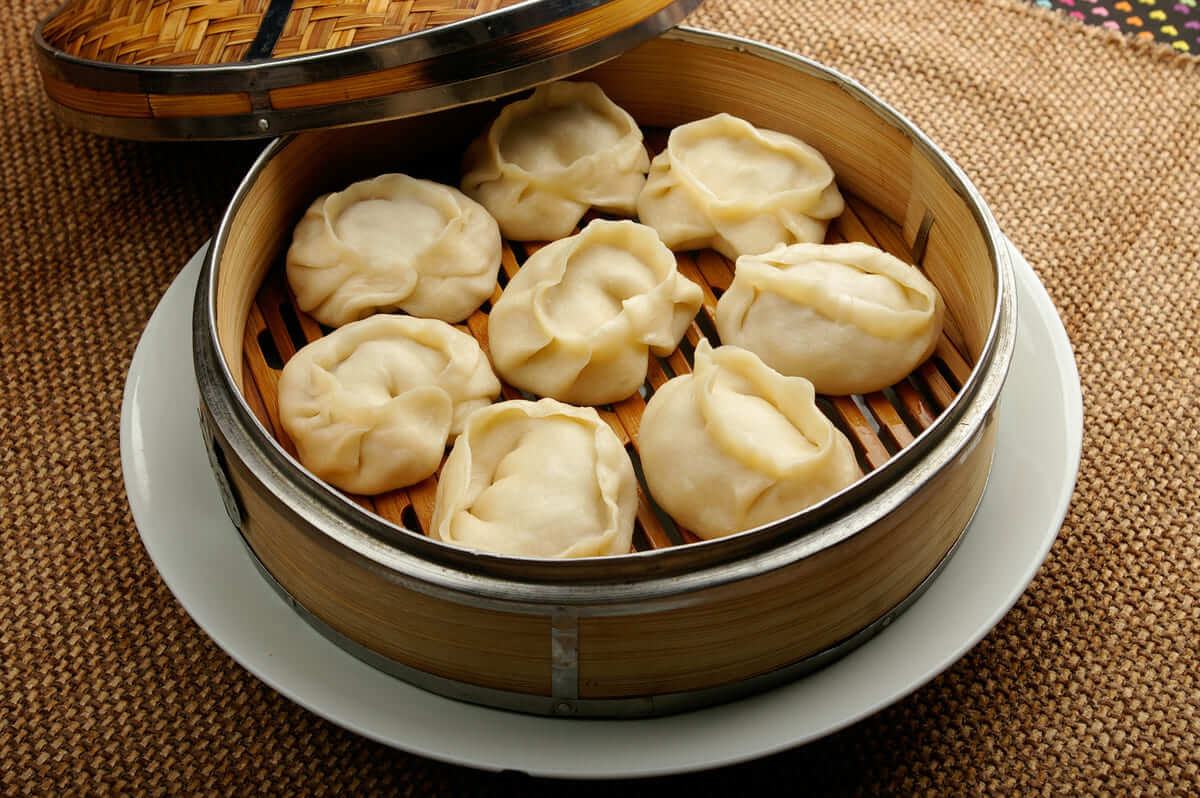 Mách bạn cách làm bánh Xiao Long Bao - Tiểu long bao thơm ngon đúng vị tại nhà 35 cách làm bánh Xiao Long Bao