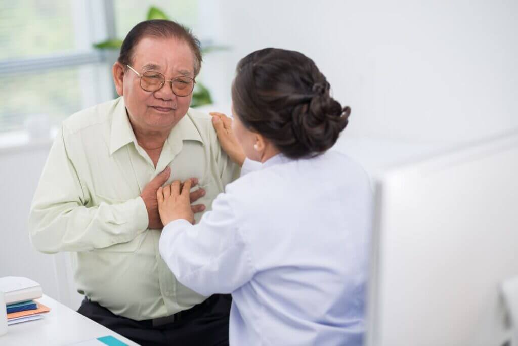 yếu tố làm nặng bệnh tim mạch