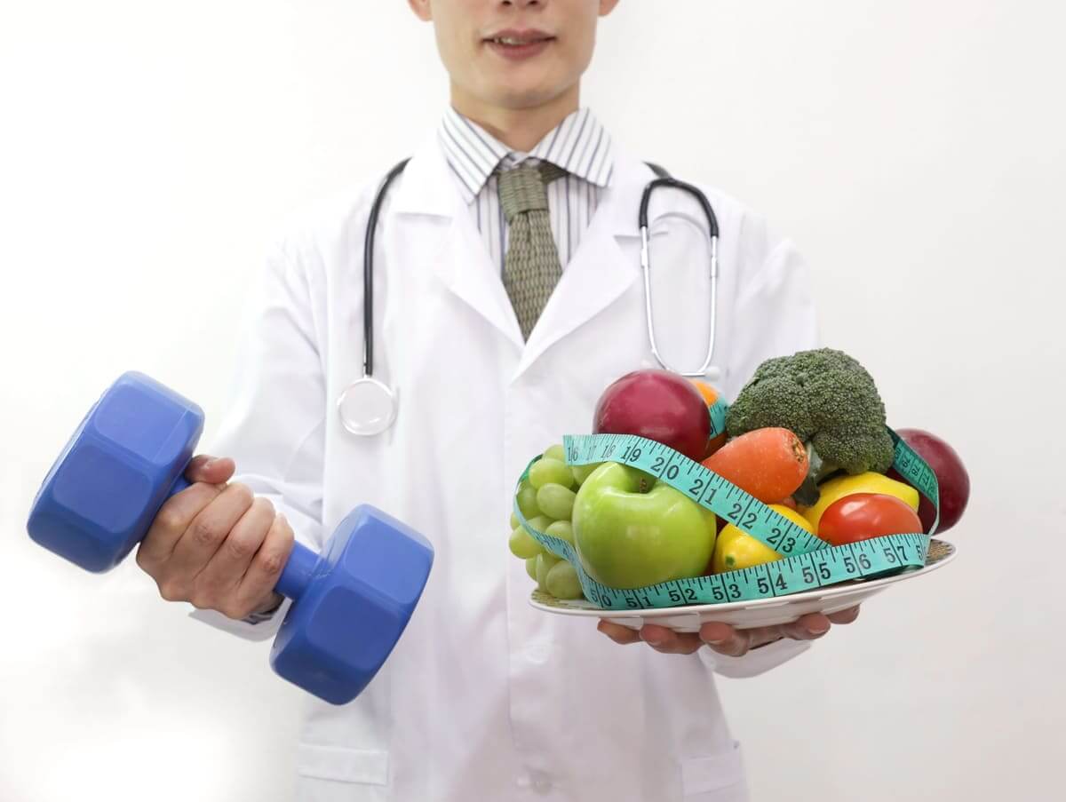 Nguyên tắc dinh dưỡng, vận động giúp bảo vệ người cao tuổi có bệnh tim mạch 38 dinh dưỡng vận động cho bệnh tim mạch