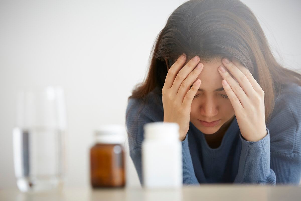 Bị cảm lạnh nên làm gì