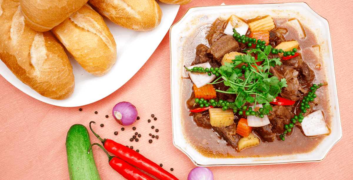 Cách nấu bò sốt vang ấm bụng cả nhà mâm cơm ngày cuối tuần 34 Cách nấu bò sốt vang