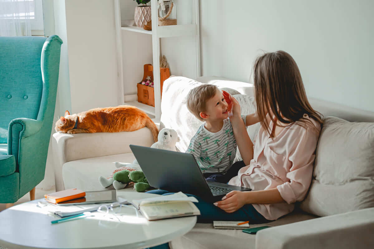Học ngay cách dạy con của người Mỹ và những phương pháp giáo dục tuyệt vời 36 cách nuôi dạy con của người mỹ