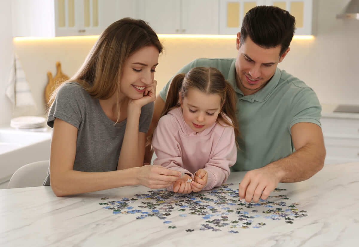 Học ngay cách dạy con của người Mỹ và những phương pháp giáo dục tuyệt vời 38 cách dạy con