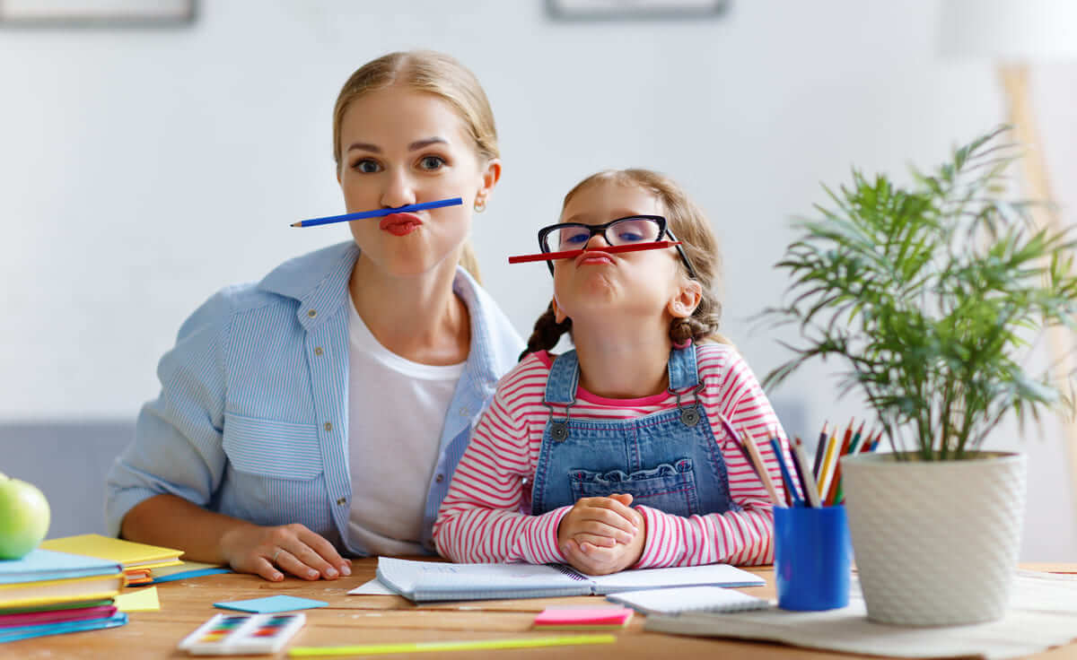 cách dạy con của người mỹ 1