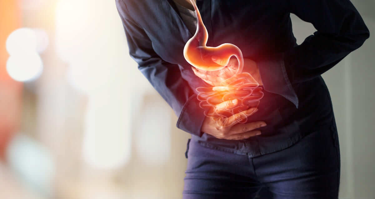 cách giảm cơn đau dạ dày