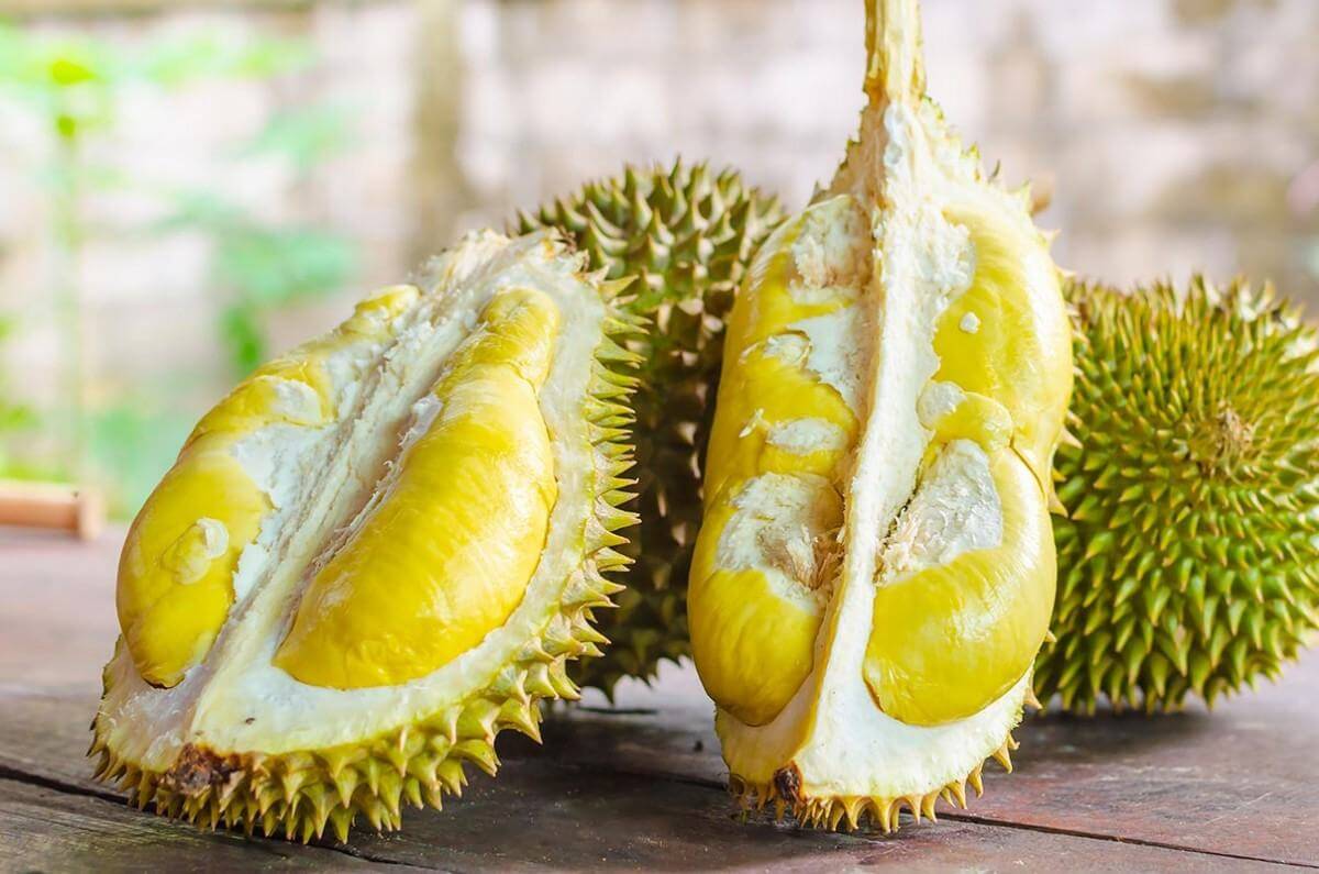 Sầu riêng đang chín rộ, học ngay cách làm bánh crepe thôi, mẹ ơi! 35 cách làm bánh crepe lá dứa sầu riêng