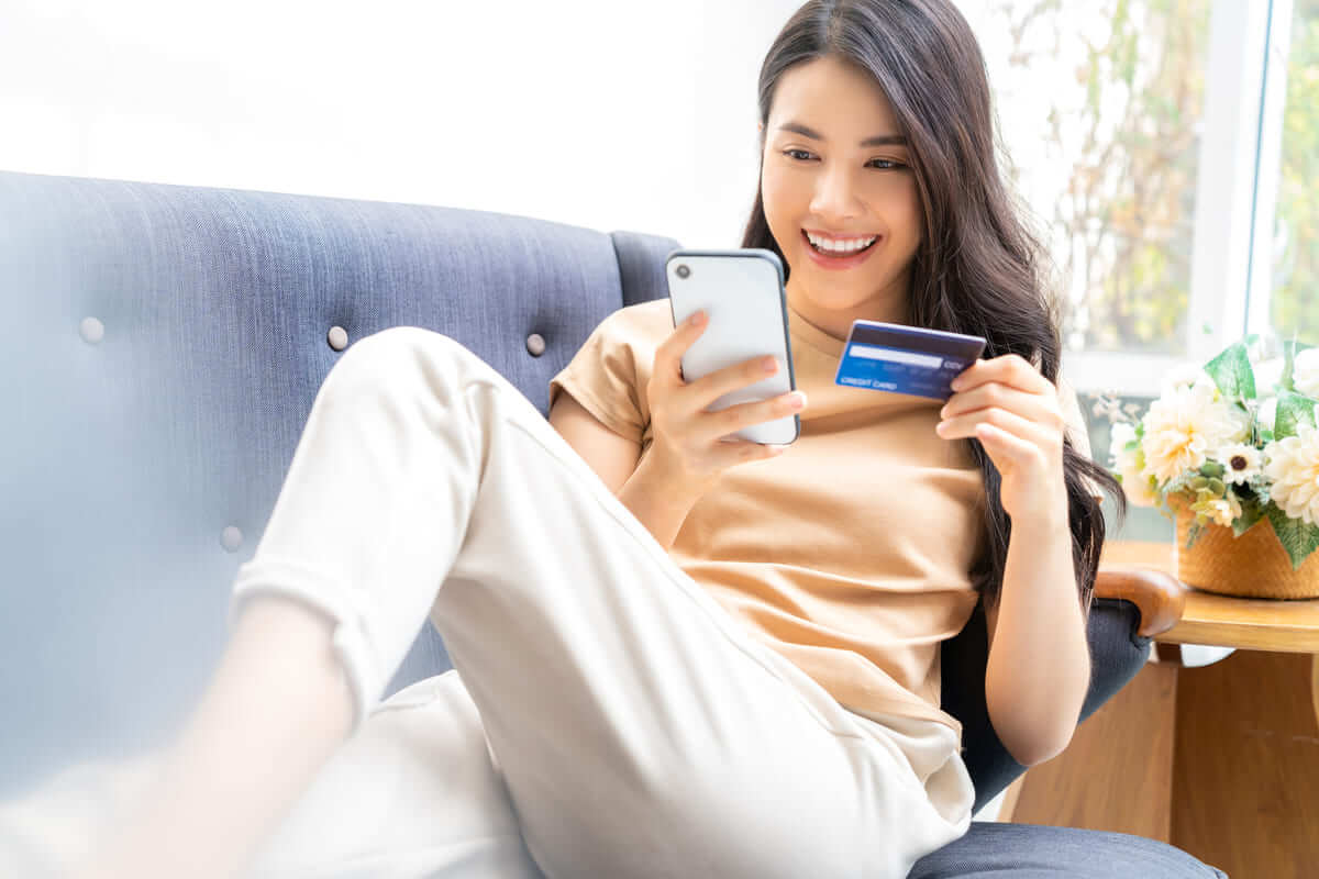 Mùa mua sắm cuối năm, bỏ túi cách mặc cả giá để túi luôn rủng rỉnh 34 cách mặc cả giá