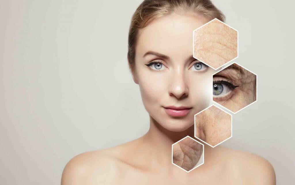 Lão hóa sau sinh và hành trình skincare giúp mẹ lấy lại làn da tuổi 18 37 lão hóa sau sinh