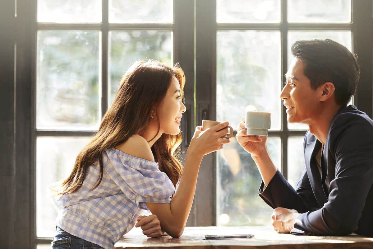 Đàn ông trưởng thành khi yêu sẽ có 7 đặc điểm này! 37 tâm lý đàn ông