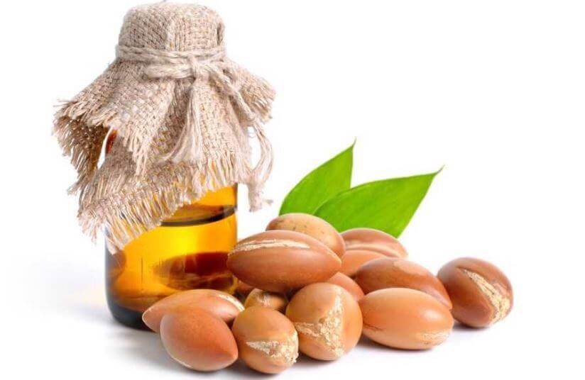 Dầu Argan - tinh chất vàng dưỡng da bạn đã biết chưa? 37 dầu argan