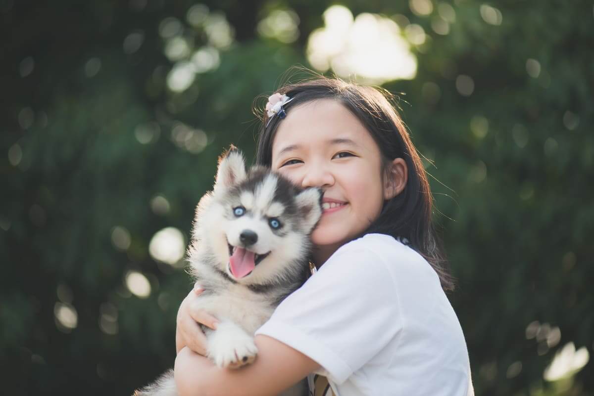 Dạy con đừng nói điều không hay cho người khác Dạy con đừng nói điều không hay cho người khác