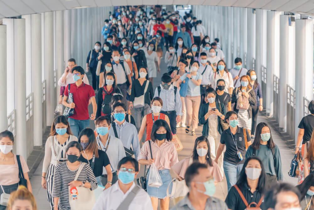 Lắng lòng ngày cuối năm để chiêm nghiệm về điều tuyệt vời nhất năm 2021 36 covid