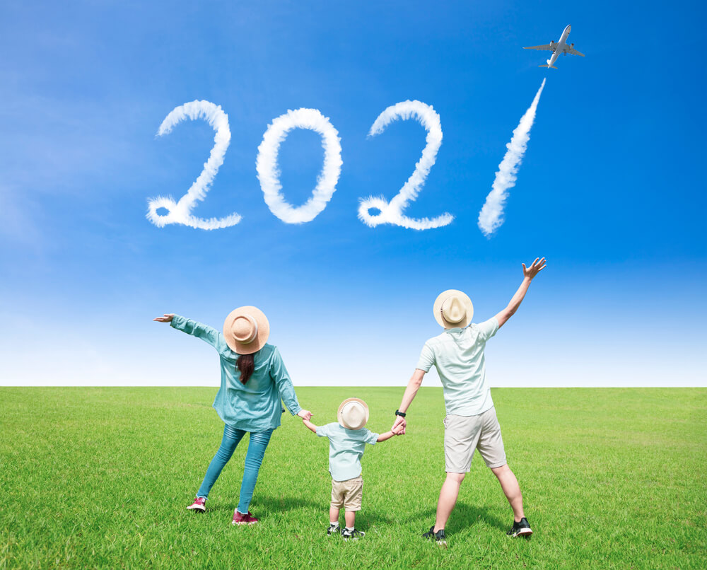 Lắng lòng ngày cuối năm để chiêm nghiệm về điều tuyệt vời nhất năm 2021 39 gia đình - điều tuyệt vời