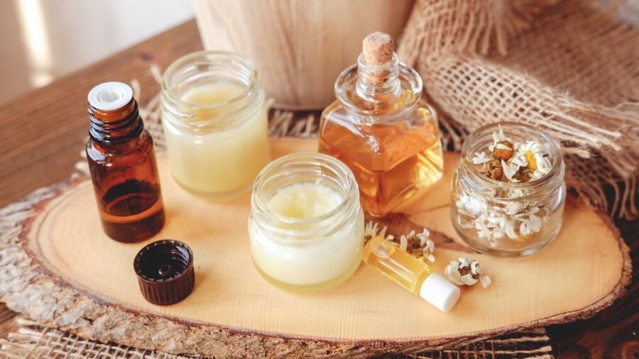 Mùa lạnh đến rồi, tự làm tự làm son dưỡng môi "đỉnh của chóp" thôi nàng ơi! 34 tự làm son dưỡng môi