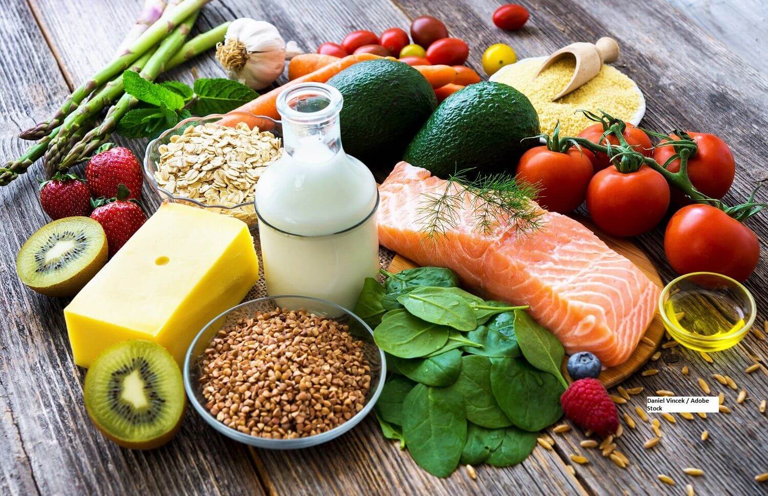 Người mắc bệnh ung thư vú nên ăn những gì? 36 ung thư vú